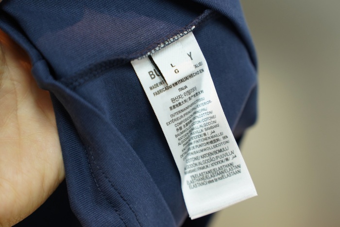 Burberry 2026ss New T Shirt Size S-XL