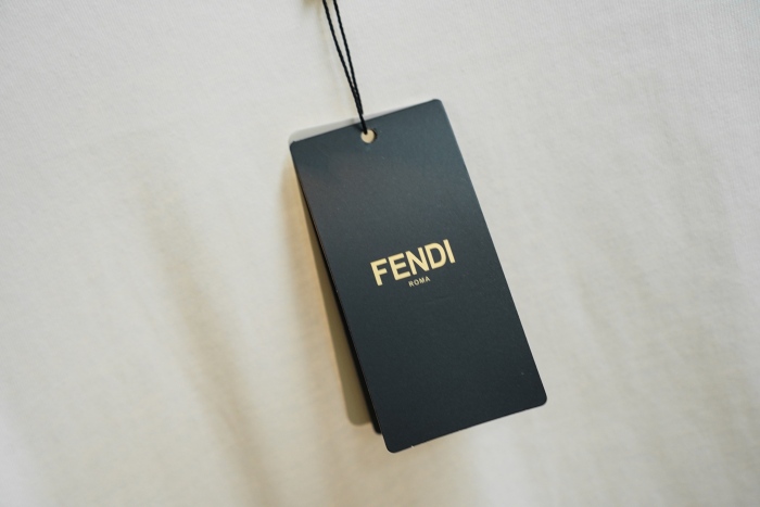 Fendi 2026ss New T Shirt Size S-XL