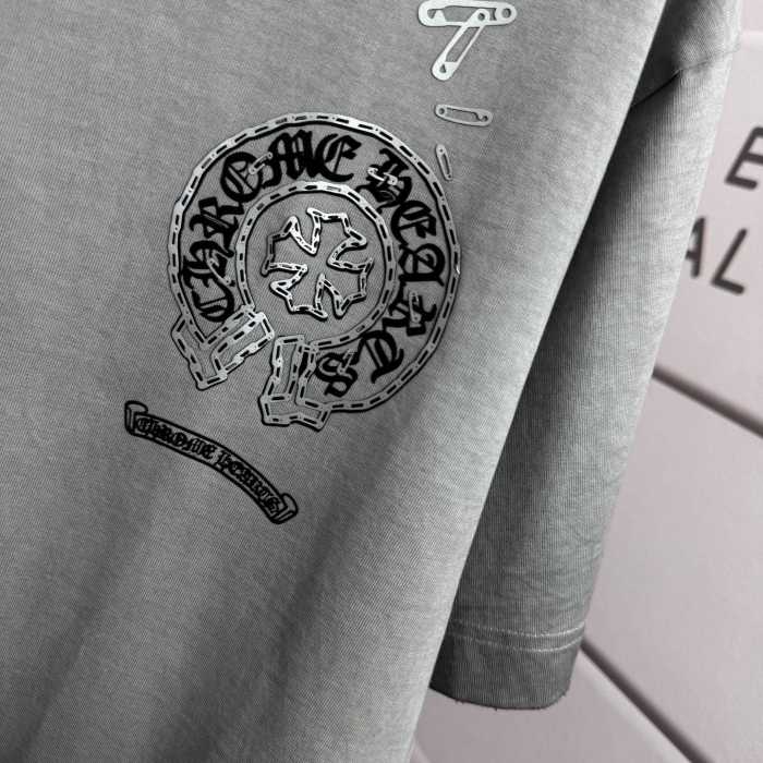 Chrome Hearts 2026ss New T Shirt Size S-XXL