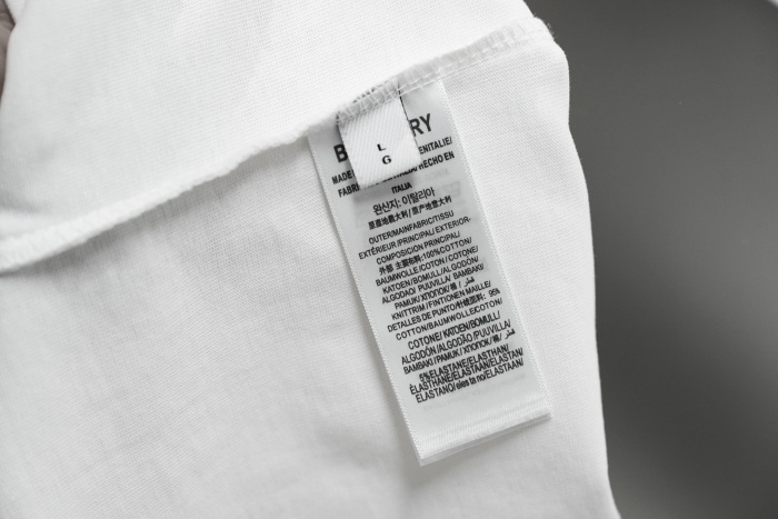 Burberry 2026ss New T Shirt Size S-XL