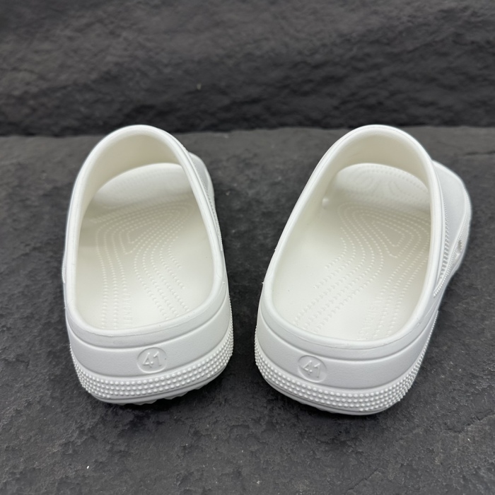 Balenciaga 2026ss POOL CROCS Sandals Slippers Size 39-46