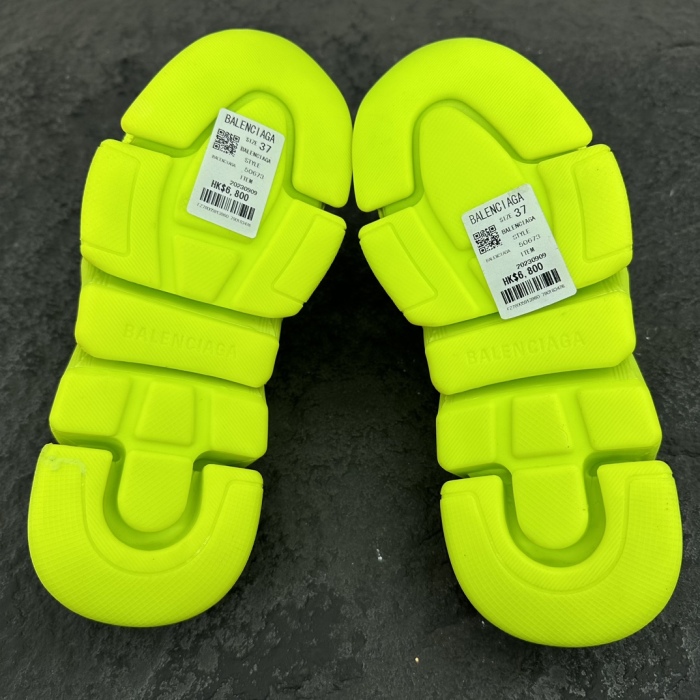 Balenciaga 2026ss Speed 2.0 Sandals Slippers Size 36-46