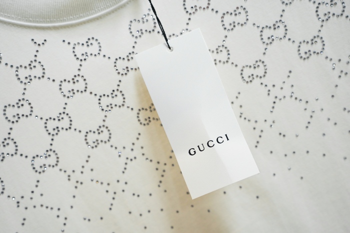 Gucci 2026ss New T Shirt Size S-XL