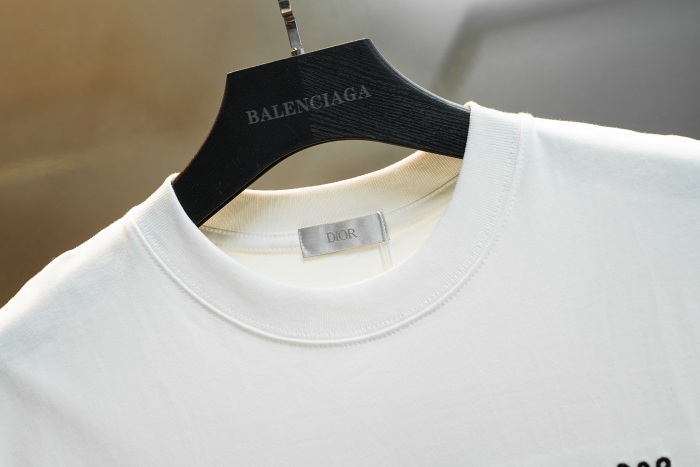Dior 2026ss New T Shirt Size S-XL