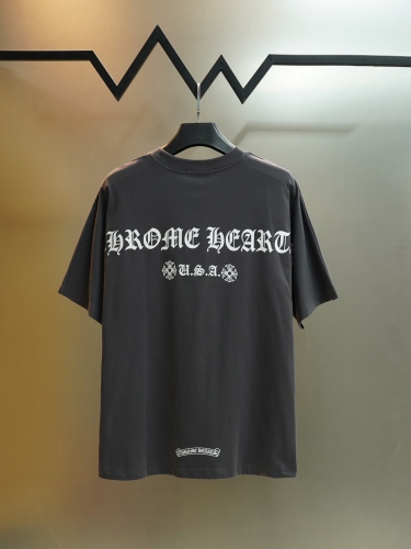 Chrome Hearts 2026ss New T Shirt Size S-XL