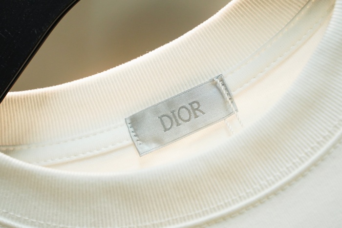 Dior 2026ss New T Shirt Size S-XL