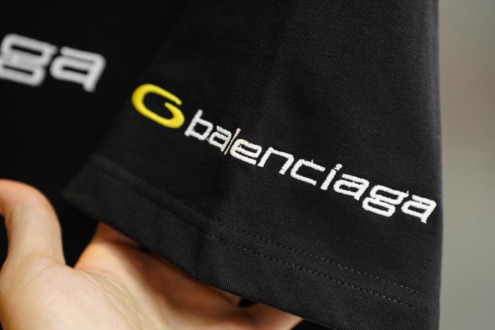 Balenciaga 2026ss New T Shirt Size S-XL