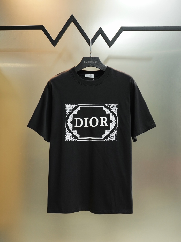 Dior 2026ss New T Shirt Size S-XL