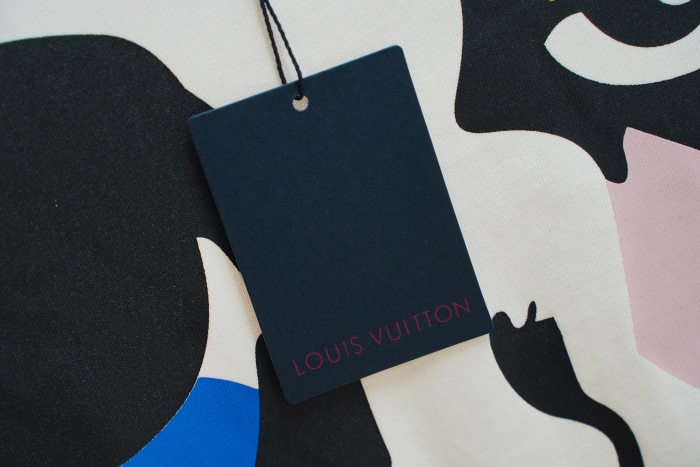 Louis Vuitton 2026ss New T Shirt Size S-XL