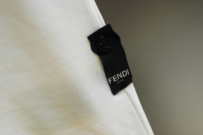 Fendi 2026ss New T Shirt Size S-XL