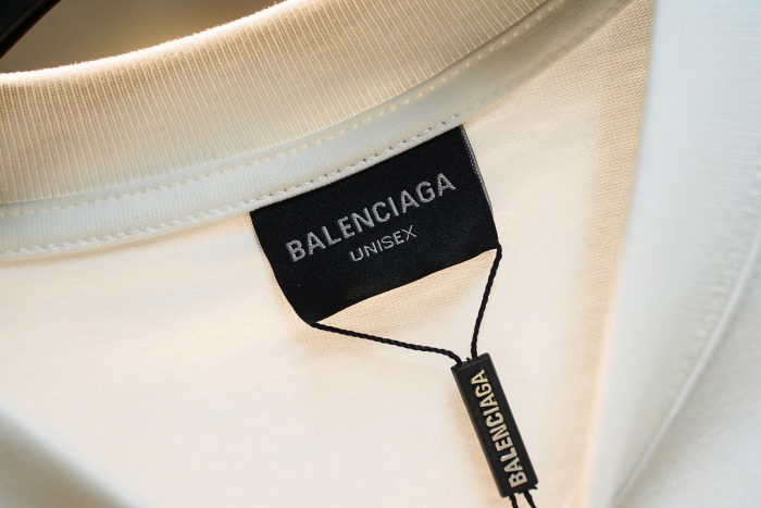 Balenciaga 2026ss New T Shirt Size S-XL