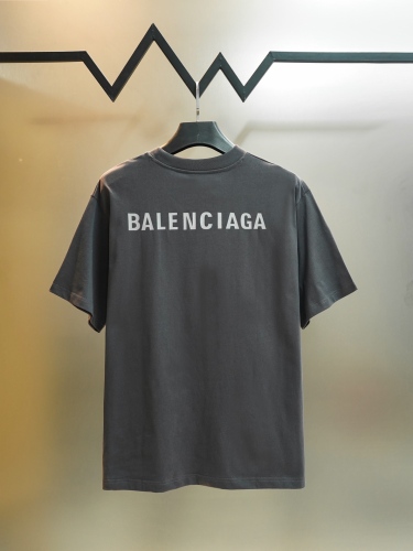 Balenciaga 2026ss New T Shirt Size S-XL