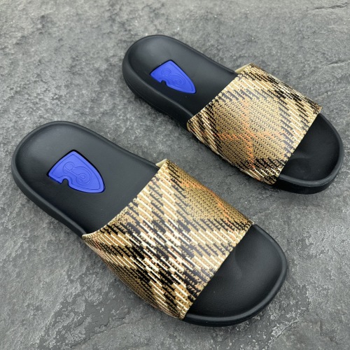 Burberry 2026ss Dive Sandals Slippers Size 38-46