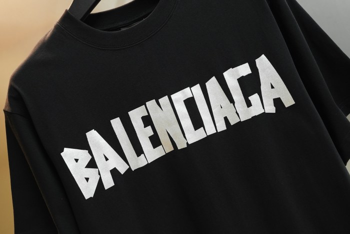 Balenciaga 2026ss New T Shirt Size S-XL