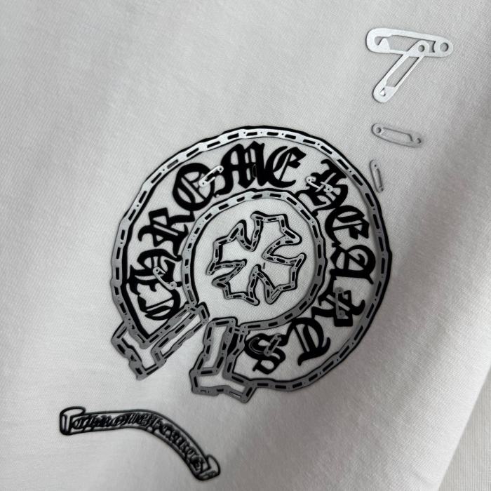 Chrome Hearts 2026ss New T Shirt Size S-XXL