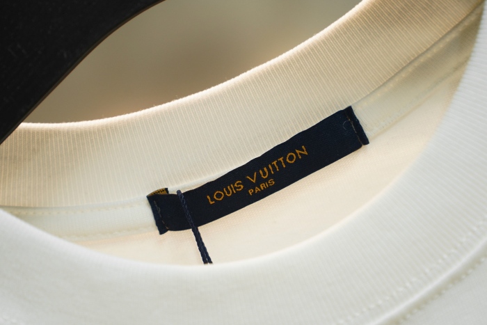 Louis Vuitton 2026ss New T Shirt Size S-XL
