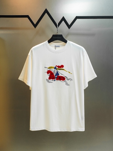 Burberry 2026ss New T Shirt Size S-XL
