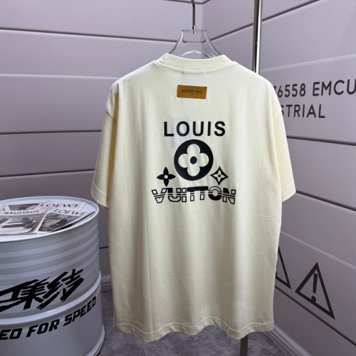 Louis Vuitton 2026ss New T Shirt Size S-XXL