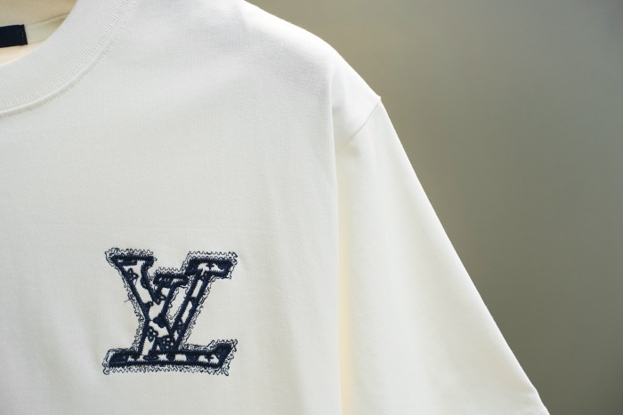 Louis Vuitton 2026ss New T Shirt Size S-XL