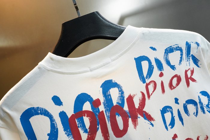 Dior 2026ss New T Shirt Size S-XL