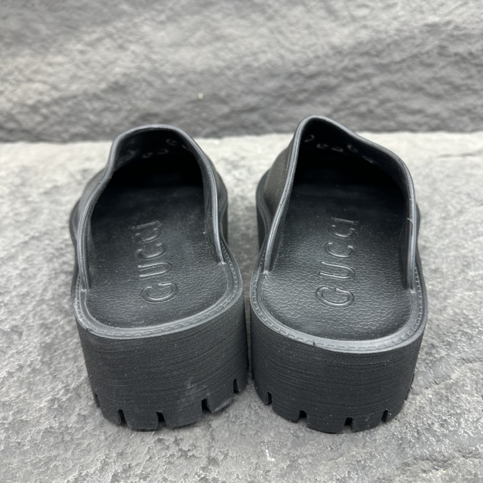 Gucci 2026ss GG Women Sandals Slippers Size 36-42