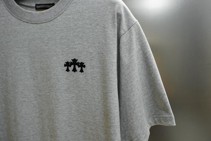Chrome Hearts 2026ss New T Shirt Size S-XL
