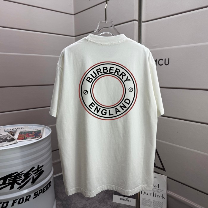 Burberry 2026ss New T Shirt Size S-XXL