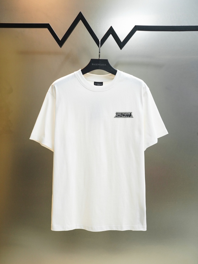 Balenciaga 2026ss New T Shirt Size S-XL