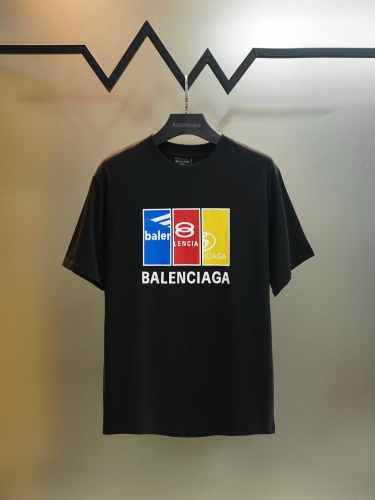 Balenciaga 2026ss New T Shirt Size S-XL