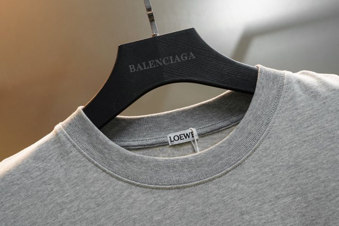 Loewe 2026ss New T Shirt Size S-XL