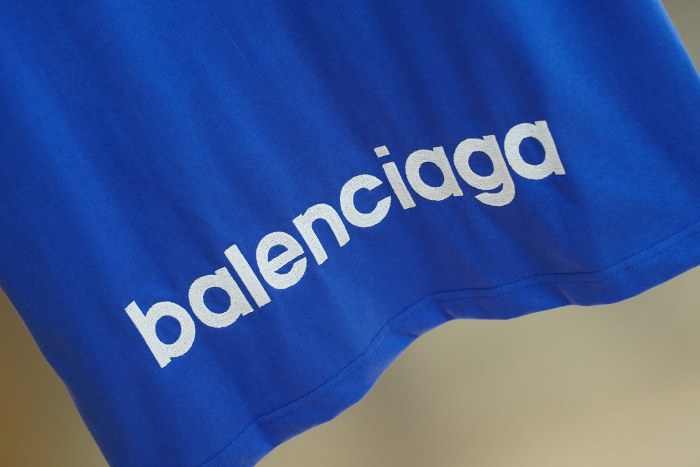 Balenciaga 2026ss New T Shirt Size S-XL
