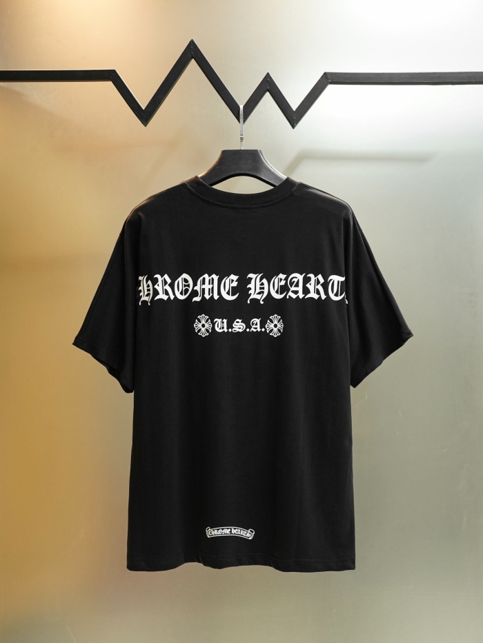 Chrome Hearts 2026ss New T Shirt Size S-XL