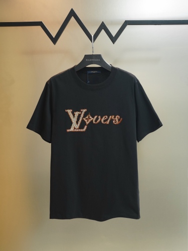Louis Vuitton 2026ss New T Shirt Size S-XL