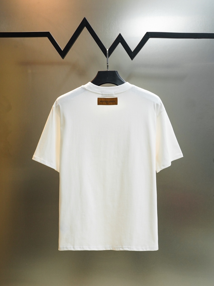 Louis Vuitton 2026ss New T Shirt Size S-XL