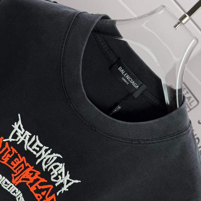 Balenciaga 2026ss New T Shirt Size S-XXL