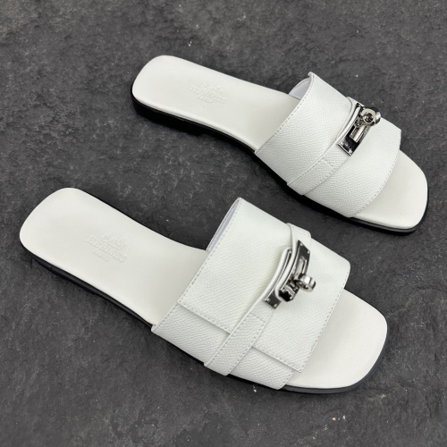 Hermes 2026ss Giulia Women Sandals Slippers Size 36-43