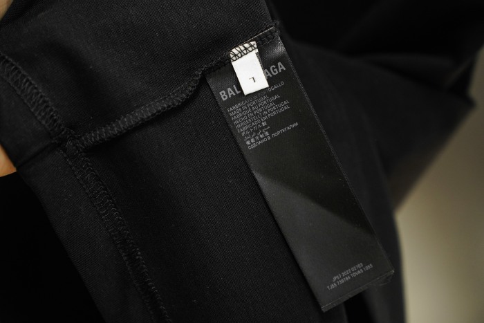 Balenciaga 2026ss New T Shirt Size S-XL