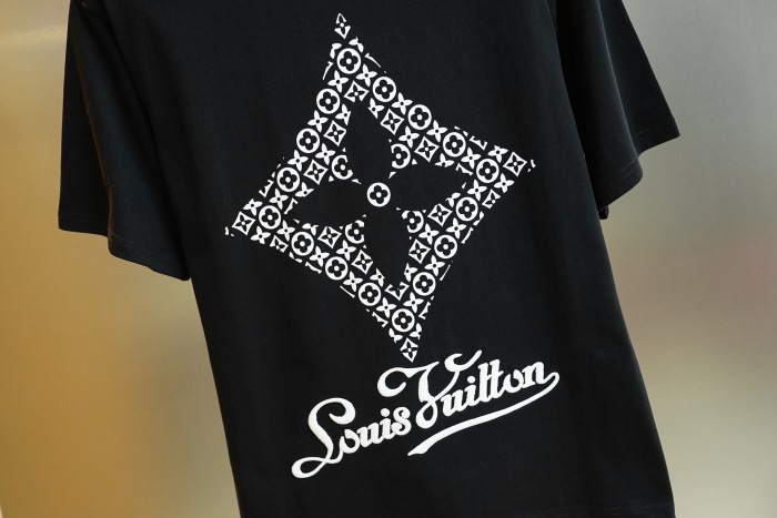 Louis Vuitton 2026ss New T Shirt Size S-XL