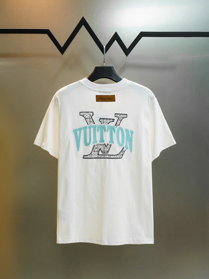 Louis Vuitton 2026ss New T Shirt Size S-XL
