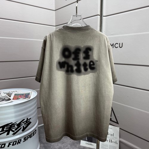 OFF White 2026ss New T Shirt Size S-XXL