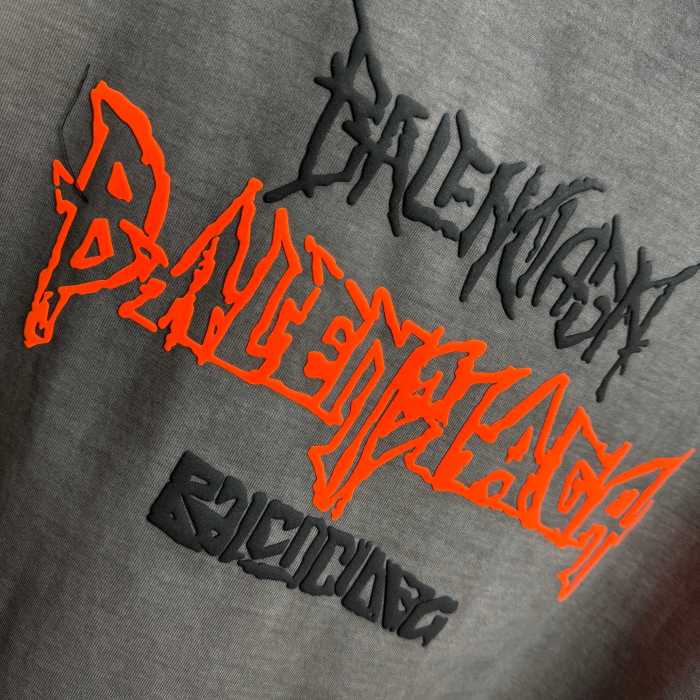 Balenciaga 2026ss New T Shirt Size S-XXL