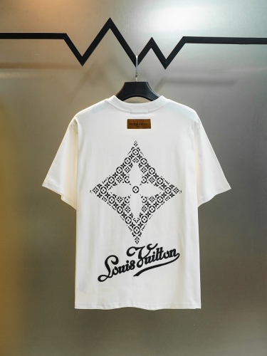 Louis Vuitton 2026ss New T Shirt Size S-XL