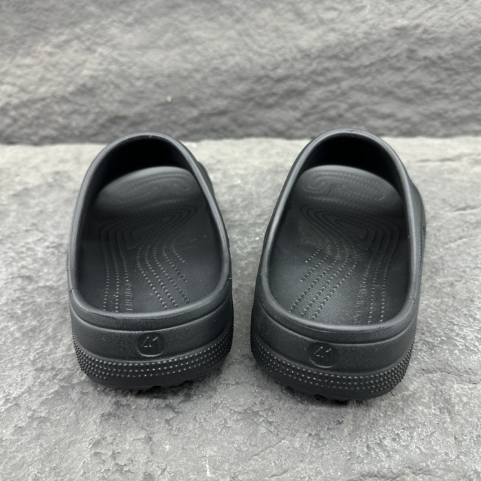 Balenciaga 2026ss POOL CROCS Sandals Slippers Size 39-46