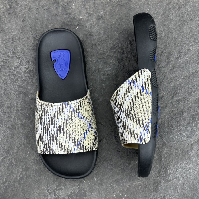 Burberry 2026ss Dive Sandals Slippers Size 38-46