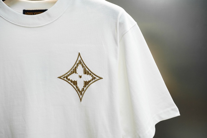 Louis Vuitton 2026ss New T Shirt Size S-XL