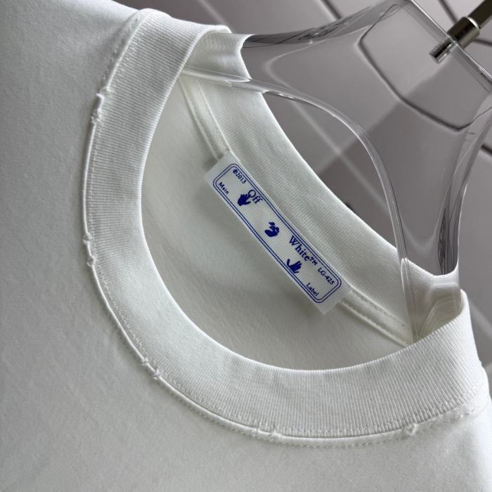 OFF White 2026ss New T Shirt Size S-XXL