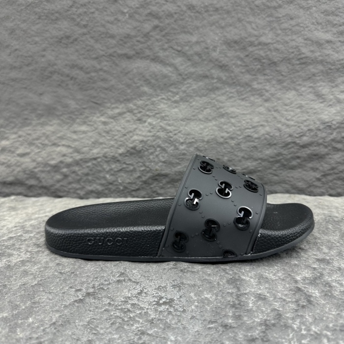 Gucci 2026ss MIAMI Sandals Slippers Size 36-46