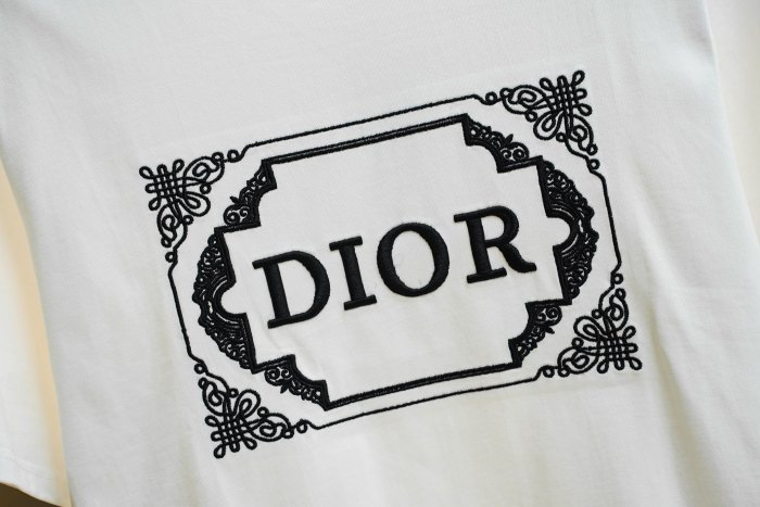 Dior 2026ss New T Shirt Size S-XL