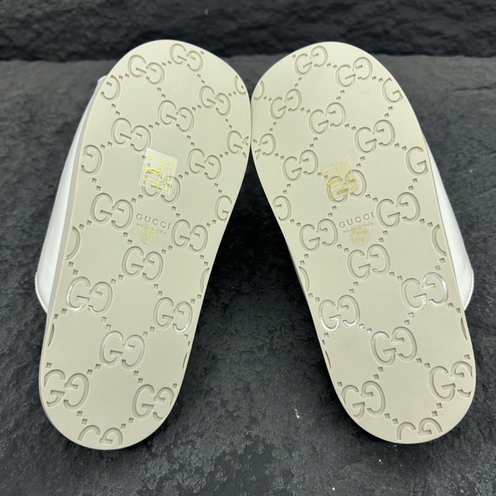 Gucci 2026ss GG Women Sandals Slippers Size 36-42