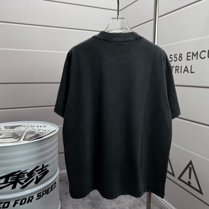 Prada 2026ss New T Shirt Size S-XXL